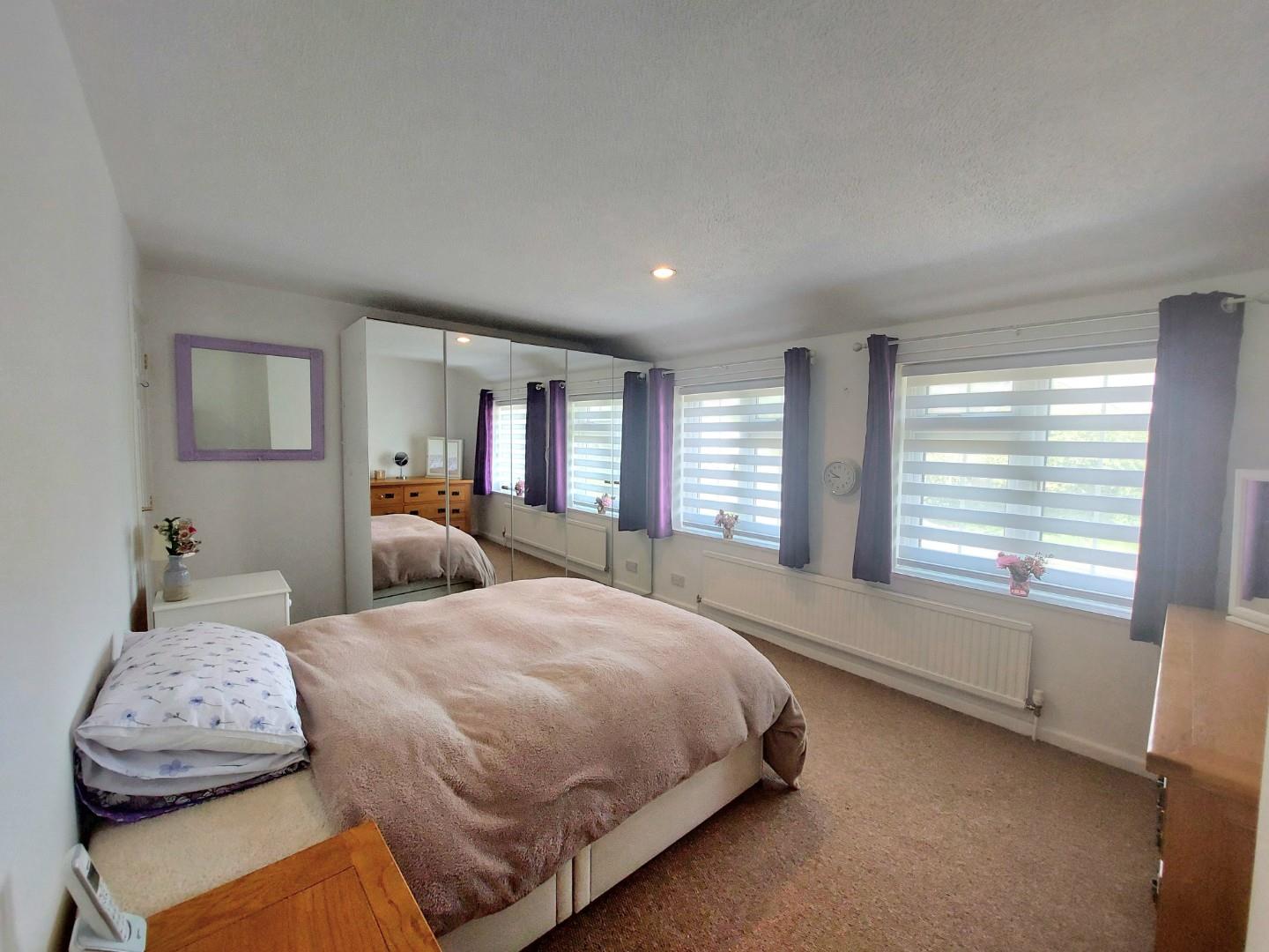 Manor Road, Earls Barton O'Riordan Bond